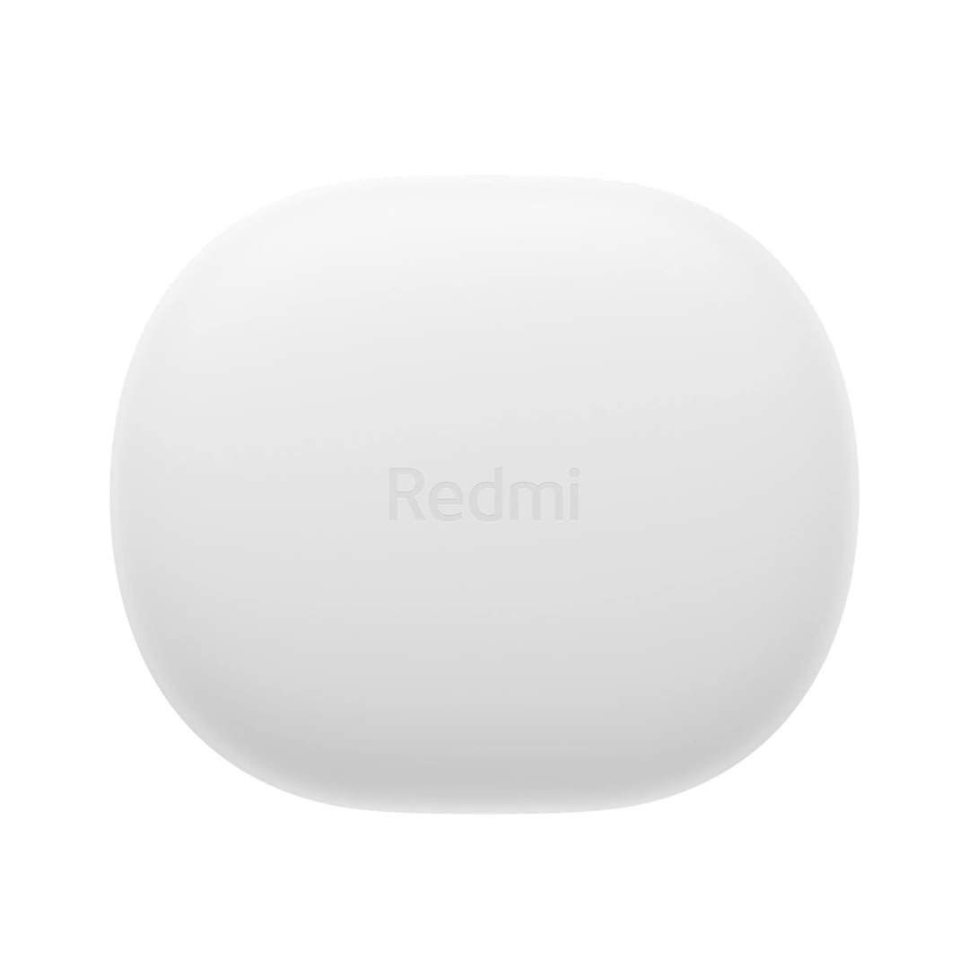 Xiaomi Redmi Buds 4 Lite TWS Wireless Earbuds - White Xiaomi Redmi Buds 4 Lite TWS Wireless Earbuds - White